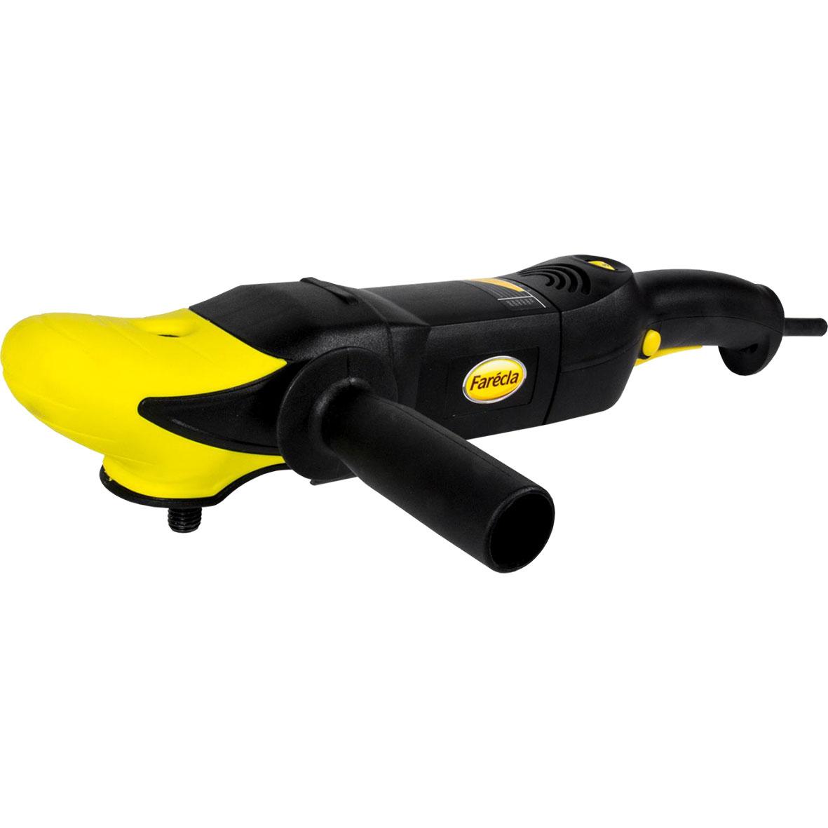 Mașină de lustruit Farecla G Plus 220V Farecla polish